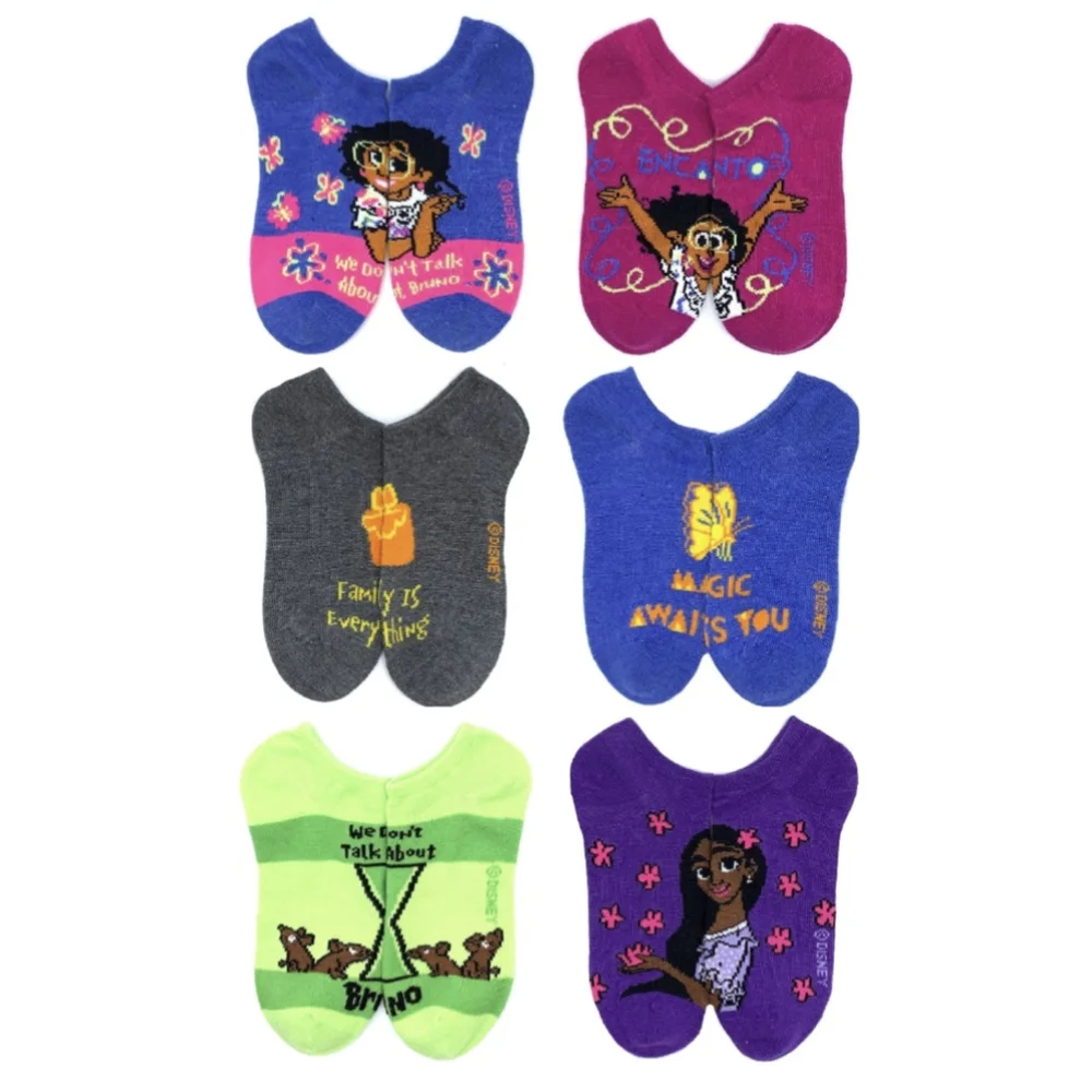 Disney brand new
